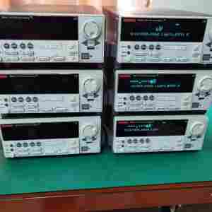 Keithley 2601A數字源表