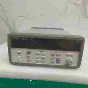 安捷倫agilent 34970A數(shù)據(jù)采集您可信任的測量: