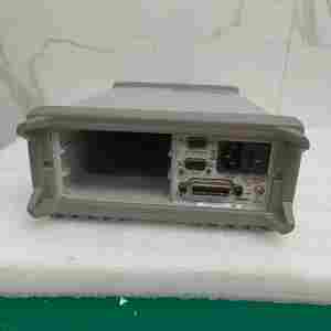 安捷倫agilent 34970A數(shù)據(jù)采集您可信任的測量: