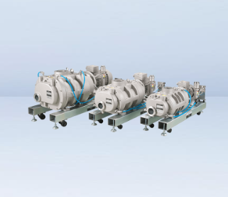 現(xiàn)貨原裝進(jìn)口日本ULVAC愛發(fā)科GR180A多級(jí)羅茨式干式真空泵