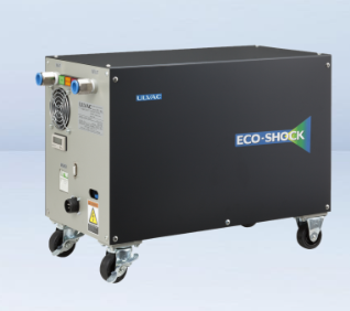 進(jìn)口原裝現(xiàn)貨日本ULVAC愛發(fā)科ECO-SHOCK多級羅茨式干式真空泵