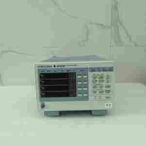 橫河WT333E數(shù)字功率計