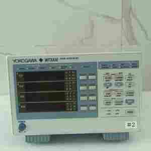 橫河WT333E數(shù)字功率計