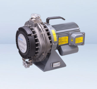 現(xiàn)貨進(jìn)口日本原裝ULVAC愛發(fā)科DIS-252渦旋式干式真空泵