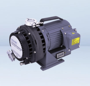 現(xiàn)貨進(jìn)口日本原裝ULVAC愛發(fā)科DIS-90渦旋式干式真空泵