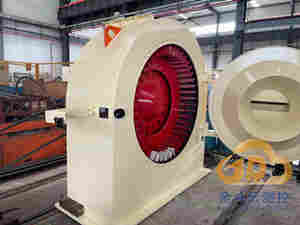 壓縮機轉(zhuǎn)子必須上動平衡機校正——工件動平衡保障高速運行穩(wěn)定性