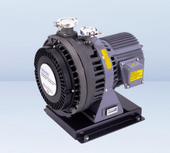 現(xiàn)貨進(jìn)口日本原裝ULVAC愛發(fā)科DIS-501渦旋式干式真空泵