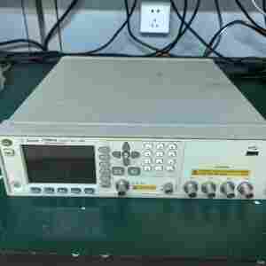    keysight是德E4981A電容計(jì)