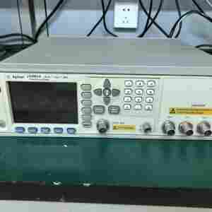    keysight是德E4981A電容計(jì)