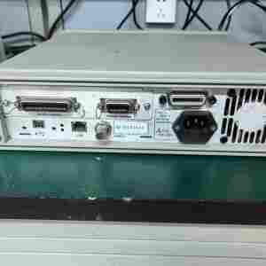    keysight是德E4981A電容計(jì)