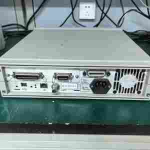    keysight是德E4981A電容計(jì)