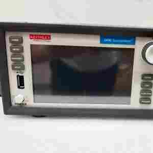    keithley吉時(shí)利2450數(shù)字源表