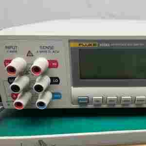  FLUKE福祿克8508A八位半萬(wàn)用表