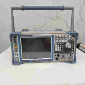 出售羅德與施瓦茨FSVA3044信號頻譜分析儀