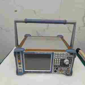 出售羅德與施瓦茨FSVA3044信號頻譜分析儀