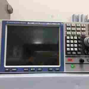 羅德與施瓦茨FSV7頻譜分析儀