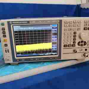 羅德與施瓦茨FSV7頻譜分析儀