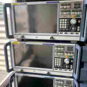 羅德與施瓦茨ZNB8網(wǎng)絡(luò)分析儀