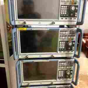 羅德與施瓦茨ZNB8網(wǎng)絡(luò)分析儀