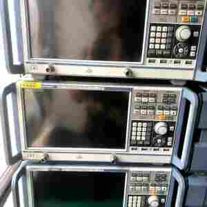 羅德與施瓦茨ZNB8網(wǎng)絡(luò)分析儀