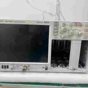 keysight是德86100D光波器