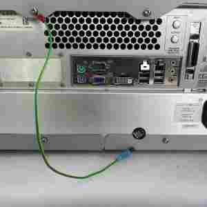 keysight是德86100D光波器