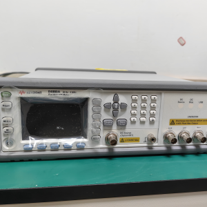 keysight是德E4980A阻抗LCR分析儀