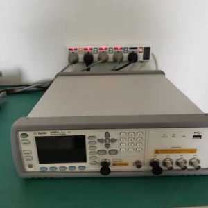 keysight是德E4980A阻抗LCR分析儀