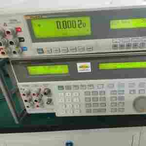 FLUKE福祿克5520A多功校準(zhǔn)儀