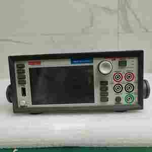  keithley吉時利2460觸摸屏數字源表