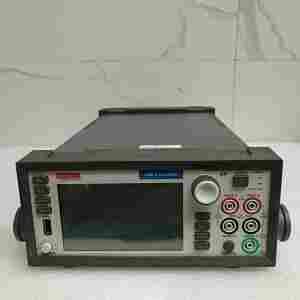  keithley吉時利2460觸摸屏數字源表