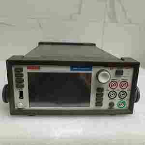  keithley吉時利2460觸摸屏數字源表