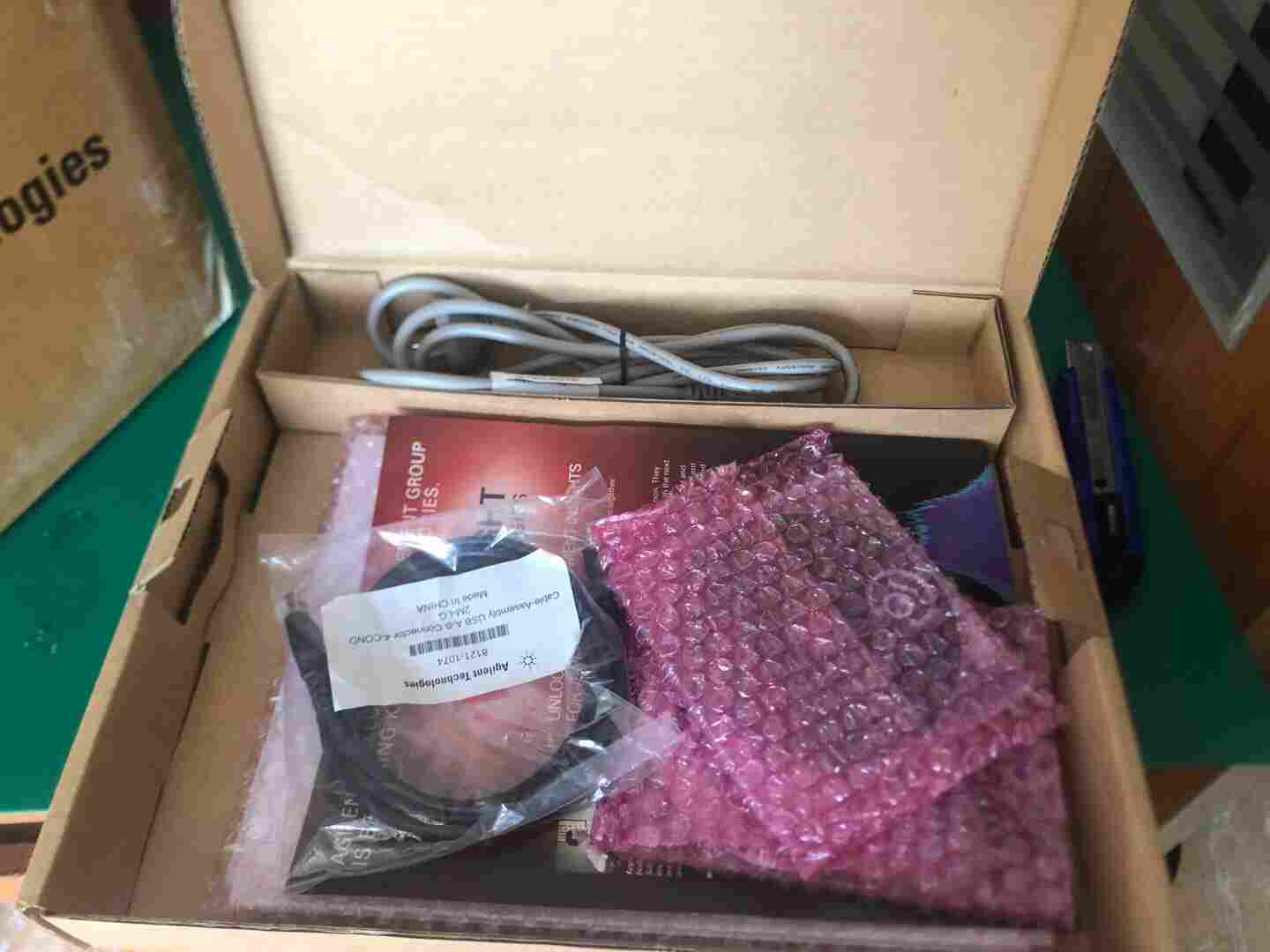 Agilent安捷倫53220A頻率計(jì)數(shù)器