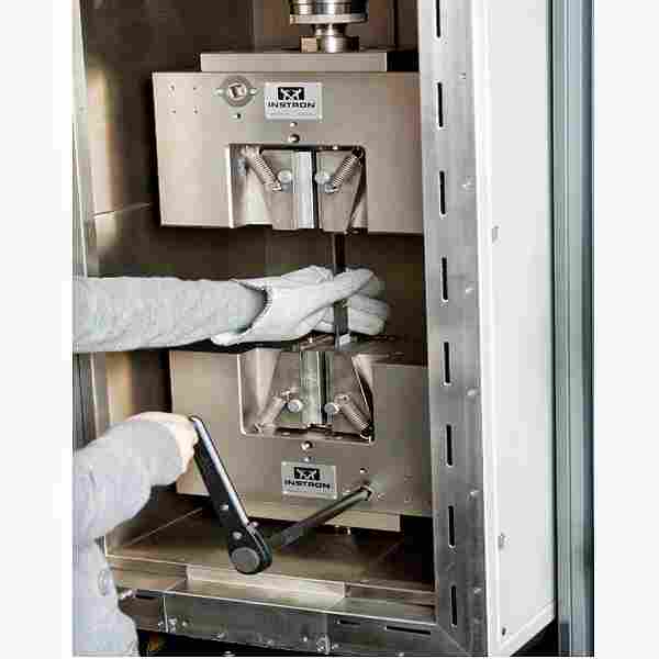 纖維增強(qiáng)復(fù)合材料拉伸測試