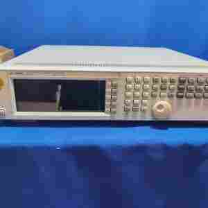 keysight是德N5183B信號(hào)發(fā)生器