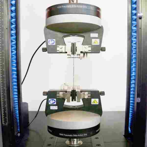 纖維增強(qiáng)復(fù)合材料拉伸測試