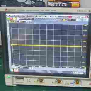    keysight是德MSOS804A示波器 
