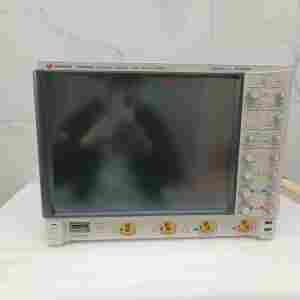    keysight是德MSOS804A示波器 