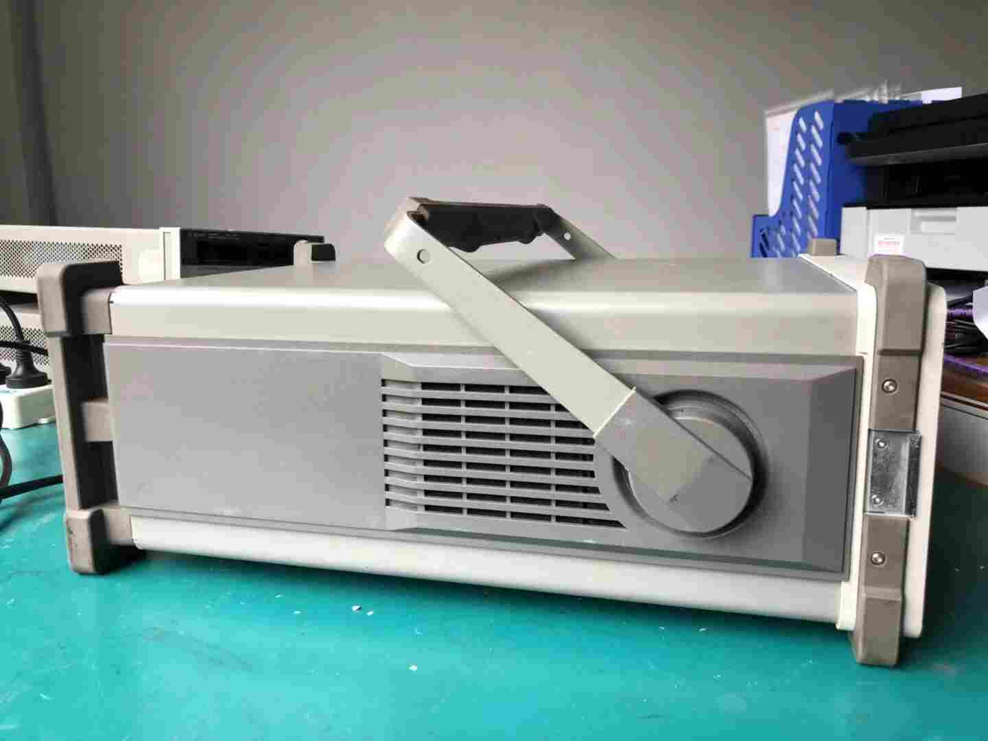 出售安捷倫+惠普HP8563EC便攜式頻譜分析儀