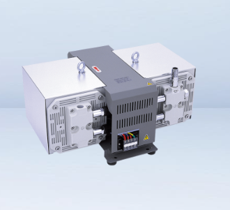 現(xiàn)貨進(jìn)口日本原裝ULVAC愛發(fā)科DAL-181D膜式干式真空泵 標(biāo)準(zhǔn)型兩級(jí)式
