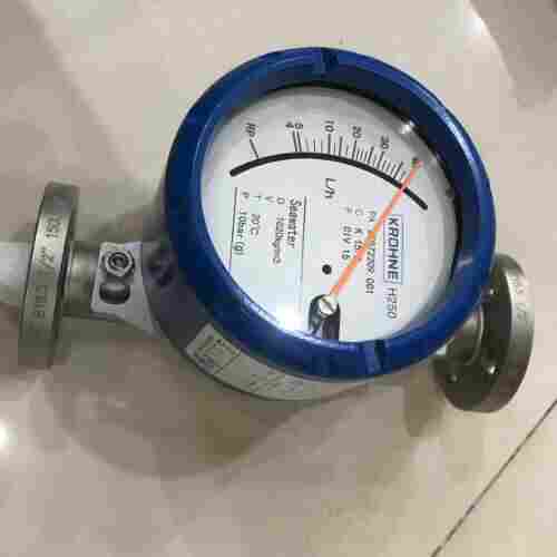 講解KROHNE流量計(jì)H250/RRL/M9-L/H