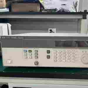 出售Agilent安捷倫83712B  HP83712B信號(hào)源