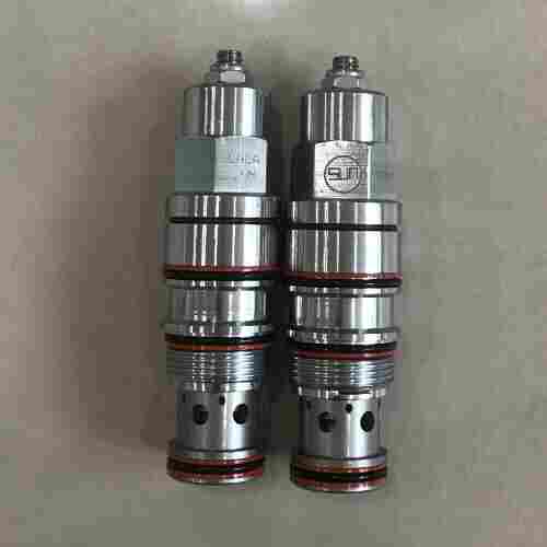 插裝閥SUN參考數(shù)據(jù)CAGALHN