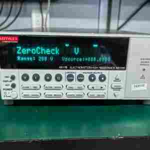  keithley 6517B 吉時(shí)利數(shù)字源表