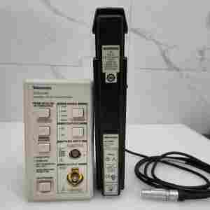 出售泰克Tektronix TCPA300電流探頭