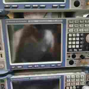 出售羅德與施瓦茨FSV40-N信號(hào)和頻譜分析儀