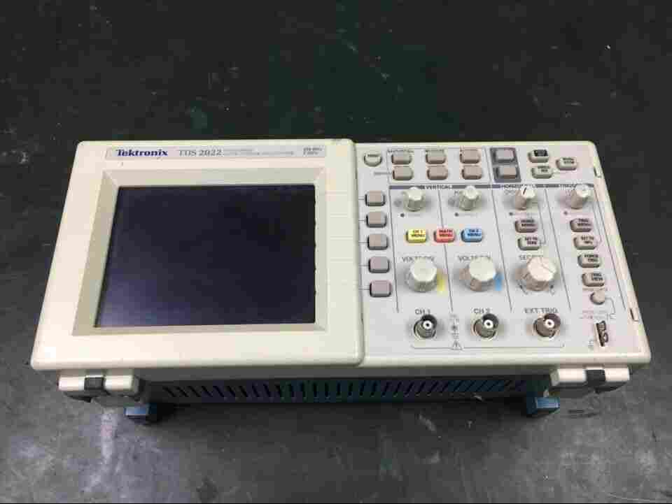 Tektronix泰克TDS2022C示波器