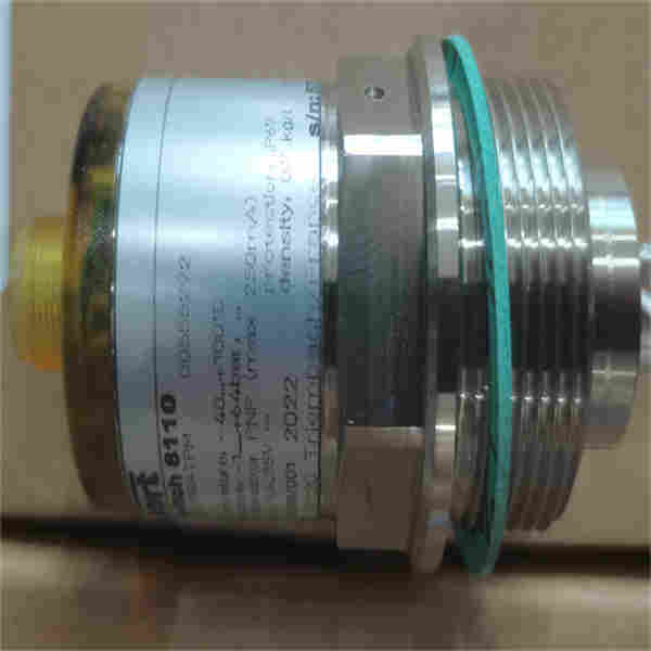 德国BURKERT伺服控制式活塞阀357604