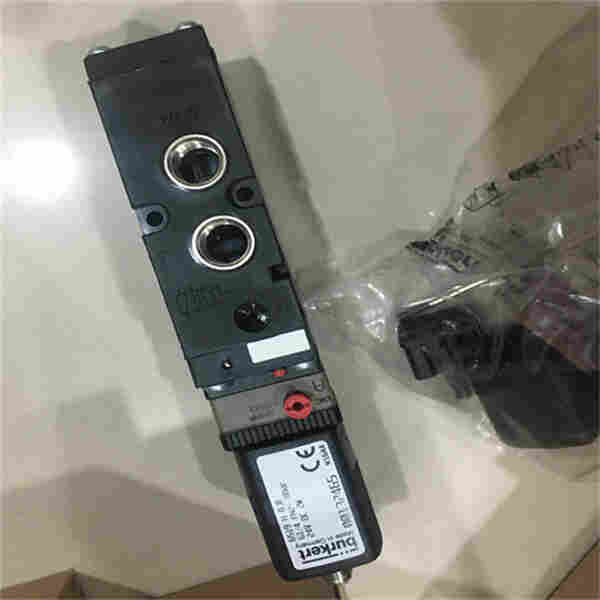 宝德460198伺服控制式二位二通隔膜阀331010