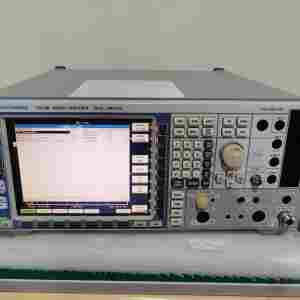 羅德與施瓦茨FSQ26頻譜分析儀20 Hz-26.5GHz